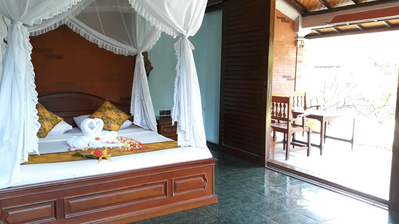 Bagus Beach Resort Lovina Buleleng  Exterior photo