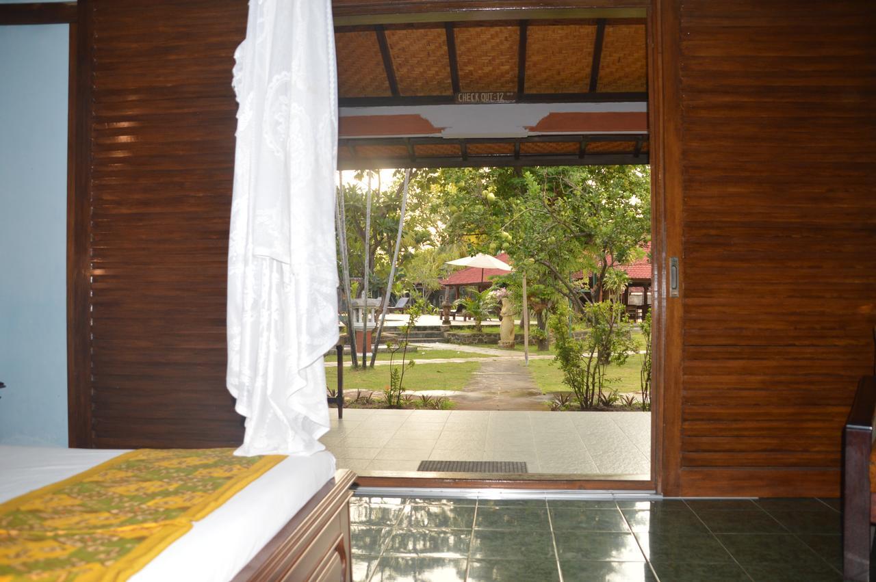 Bagus Beach Resort Lovina Buleleng  Exterior photo